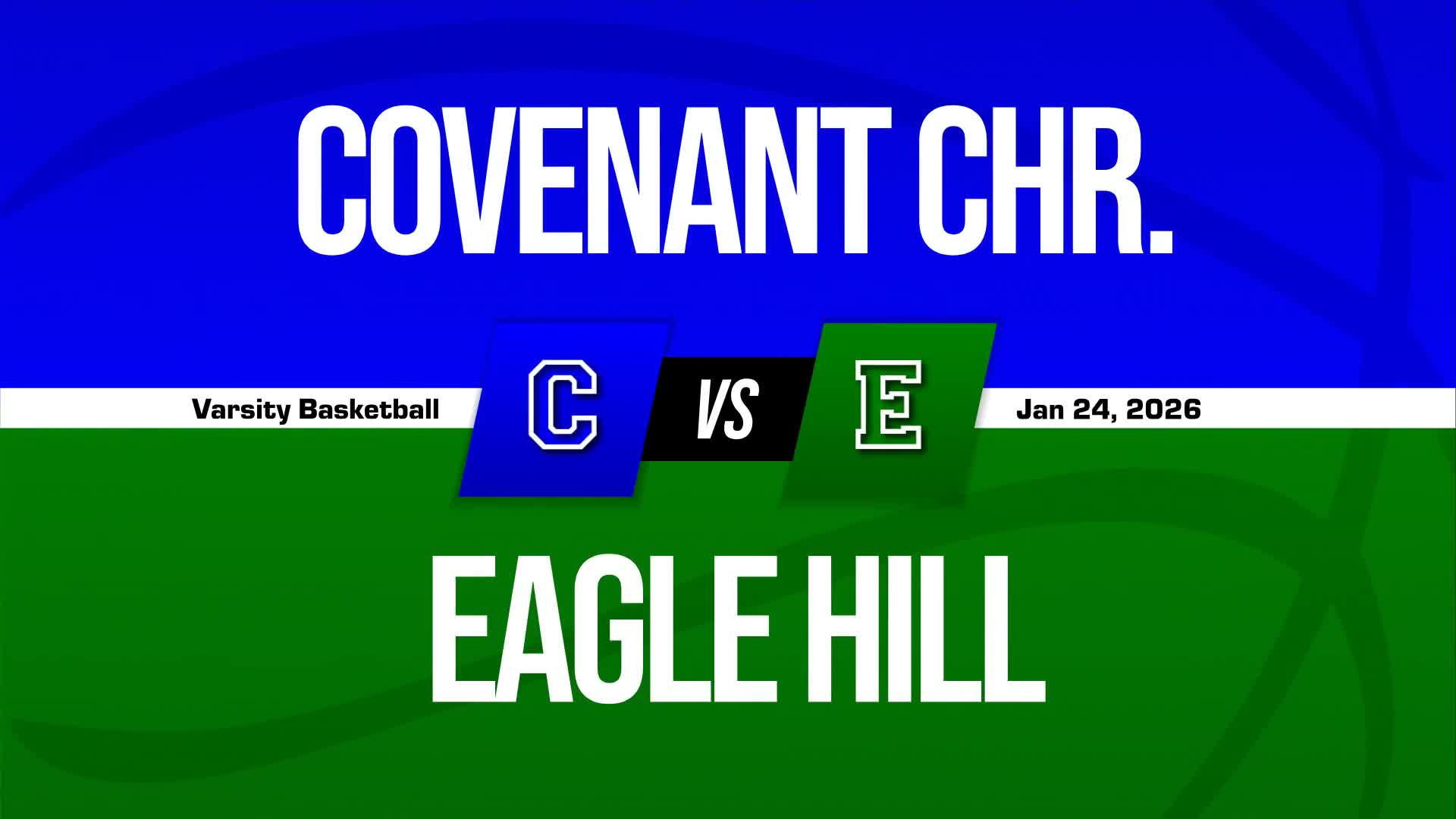 Basketball Recap: Covenant Christian Academy Piles Up the Points Against Marie Philip + How To Watch