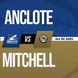 Football Game Preview: Mitchell Mustangs vs. Palmetto Tigers + Official Tickets