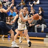 MaxPreps/JJHuddle Ohio girls basketball athlete of the week winner & nominees