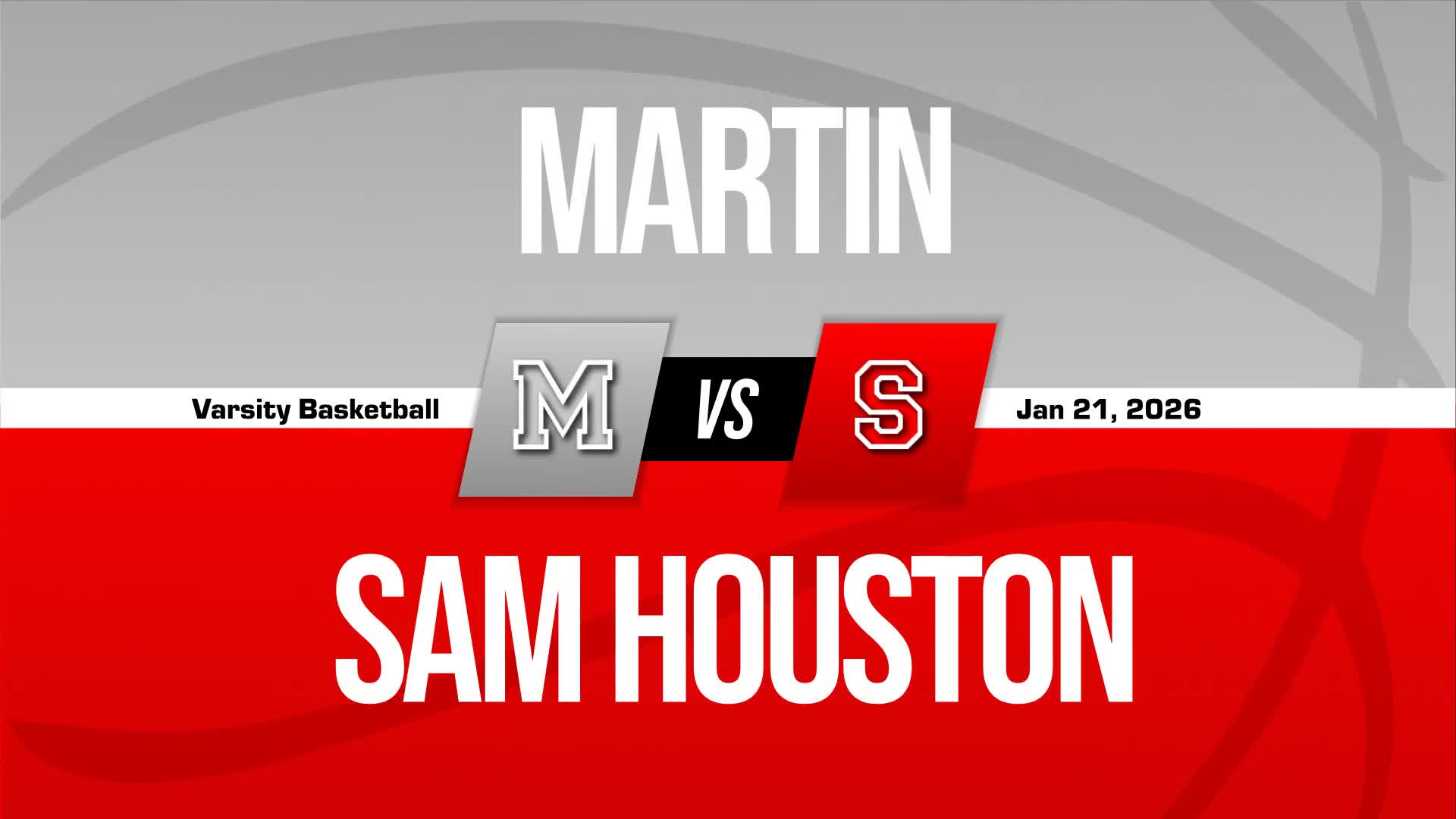 Basketball Recap: Sam Houston Takes a Loss + How To Watch