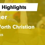 Basketball Game Recap: Fort Worth Christian Cardinals vs. Coram Deo Academy Lions