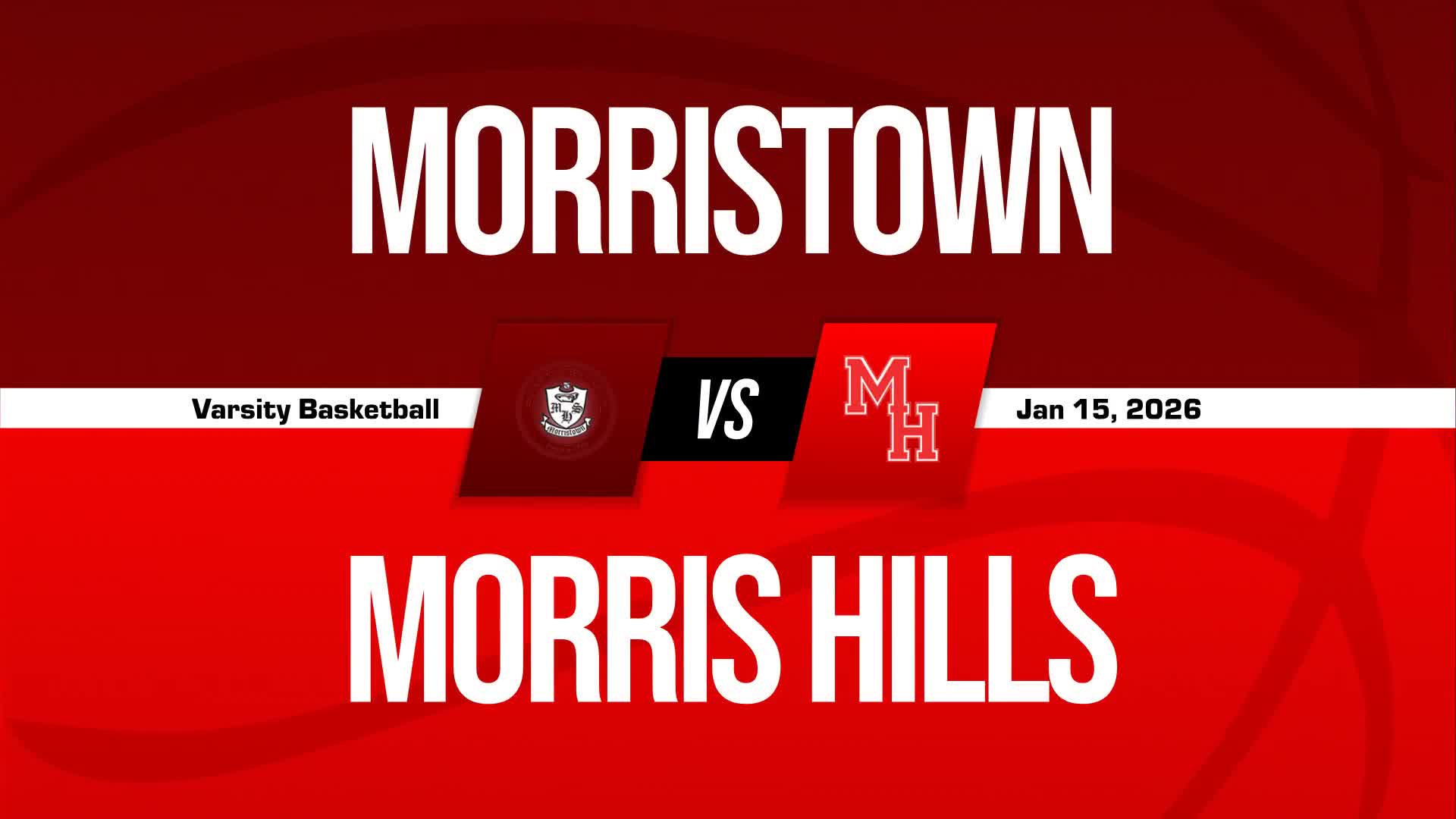 Basketball Recap: Morris Hills Snaps Four-Game Streak of Wins at Home + How To Watch