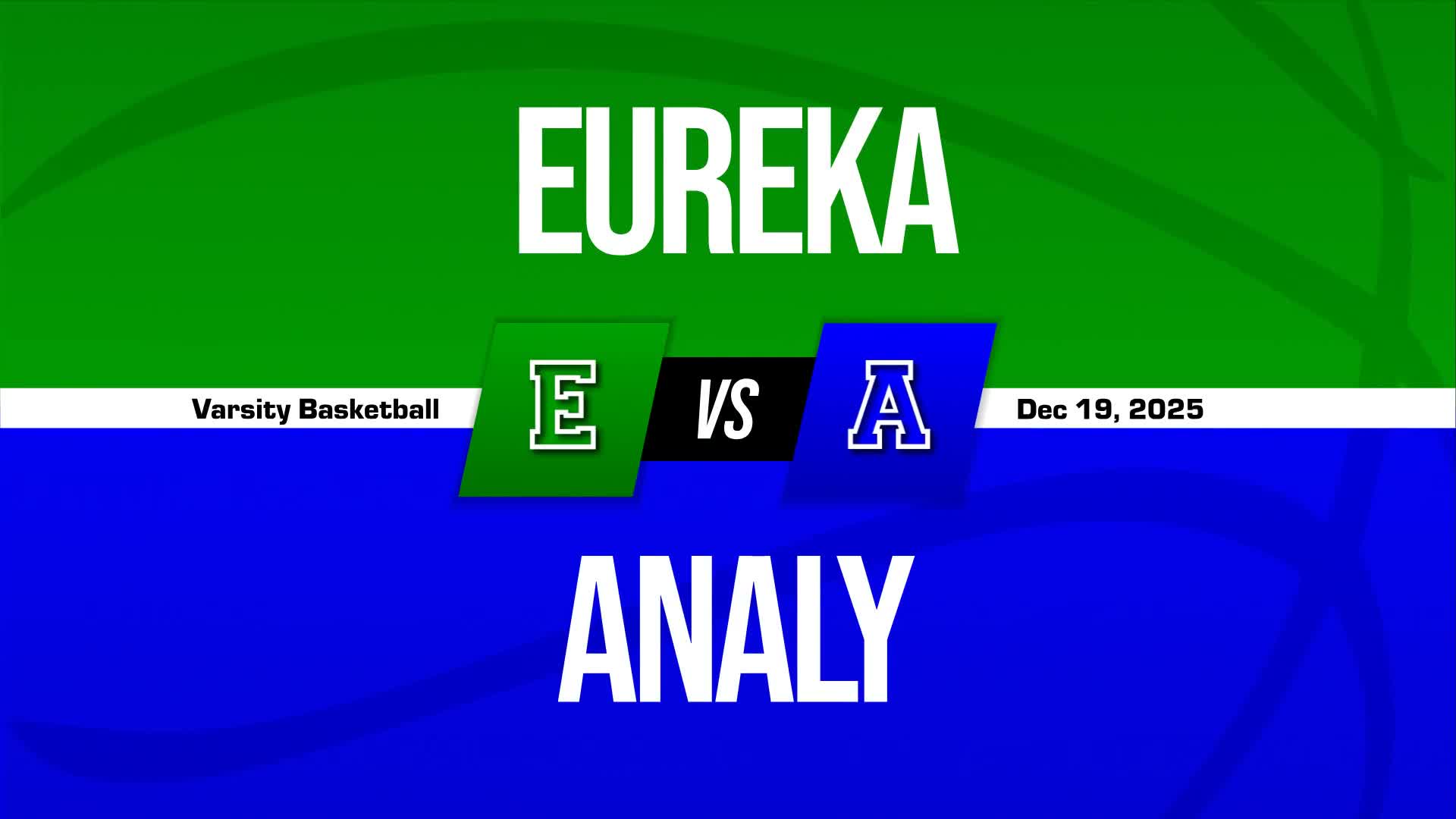 Basketball Recap: Analy Comes Up Short + How To Watch