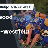 Football Game Recap: Akron-Westfield vs. West Hancock