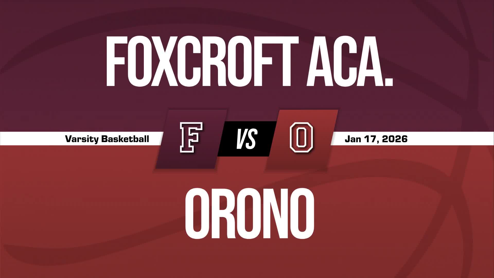 Basketball Game Preview: Orono Riots vs. Caribou Vikings + How To Watch