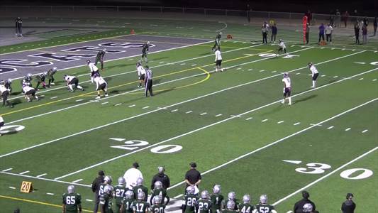 Mountain Pass Top Football Player Performances