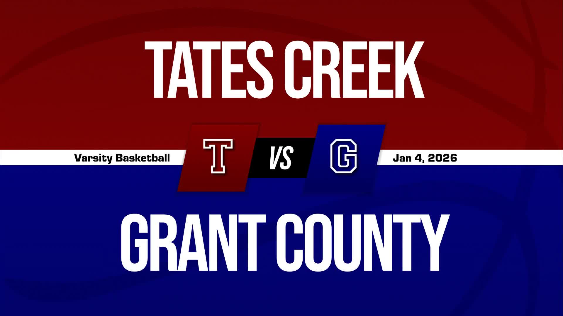 Basketball Recap: Grant County Drops Highest Score of Season Aga
