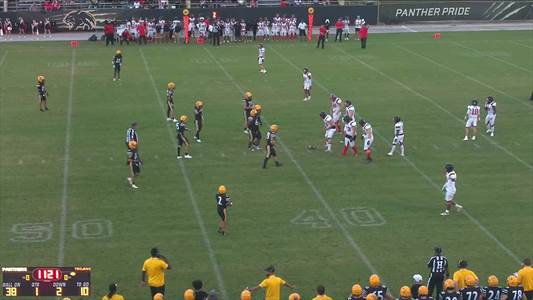 Baseball Recap: Liberty Beats Hamshire-Fannett for Their Fifth S