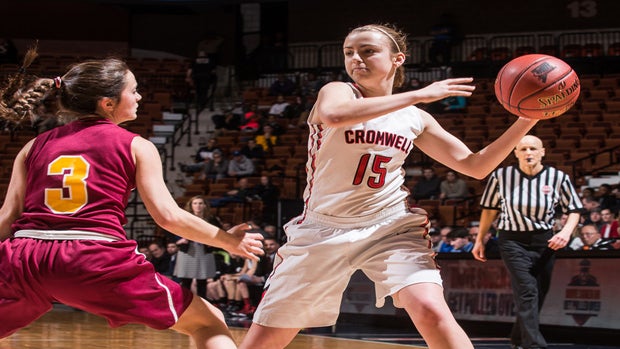 Top 10 girls teams to watch at state level