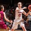 Top 10 high school girls basketball teams to watch in 2016 Connecticut state tournaments