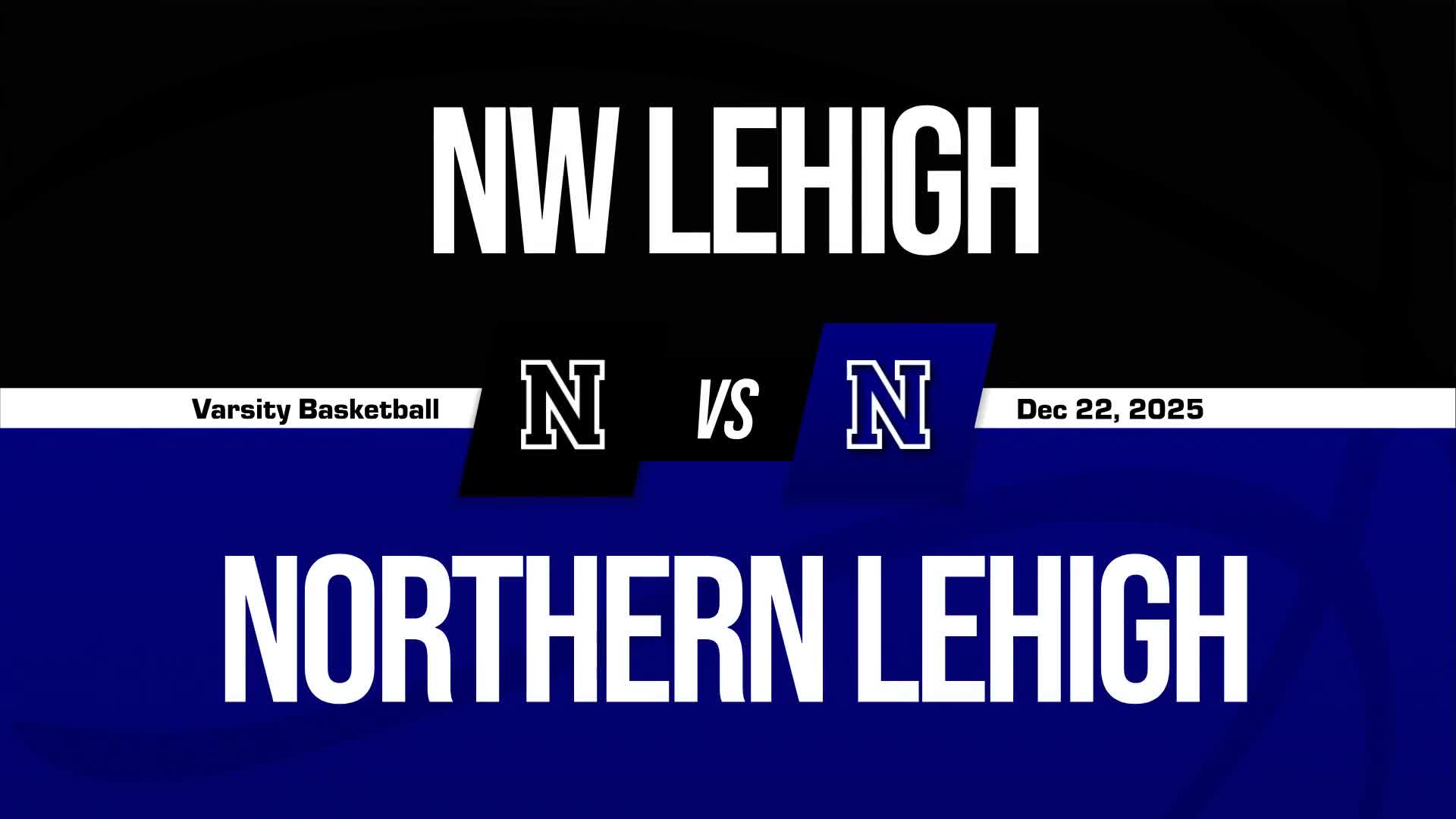 Basketball Game Preview: Northwestern Lehigh Tigers vs. Notre Dame-Green Pond Crusaders