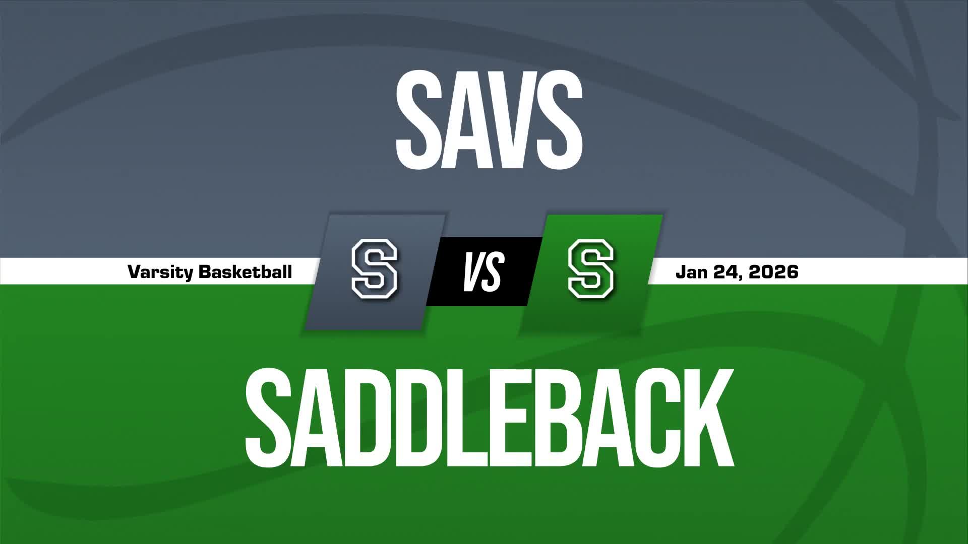 Basketball Game Preview: Saddleback Roadrunners vs. Santiago Cavaliers