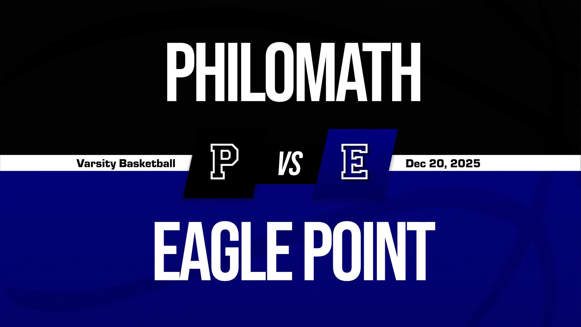 Basketball Recap: Eagle Point Takes a Loss