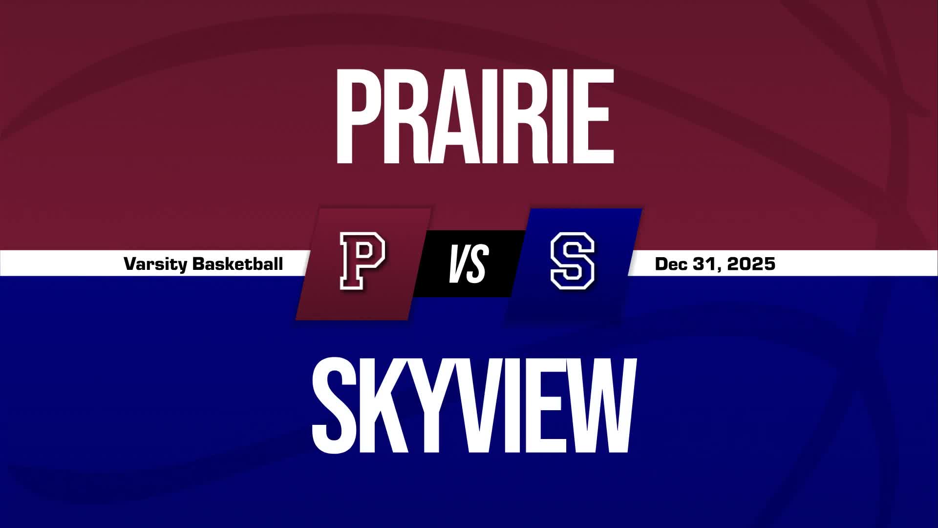 Basketball Game Preview: Prairie Falcons vs. Kelso Hilanders + How To Watch