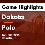 Basketball Game Preview: Dakota Indians vs. Durand Bulldogs