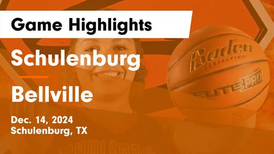 Basketball Recap: Schulenburg's  Victory  on Tuesday Extends Winning Streak to Two