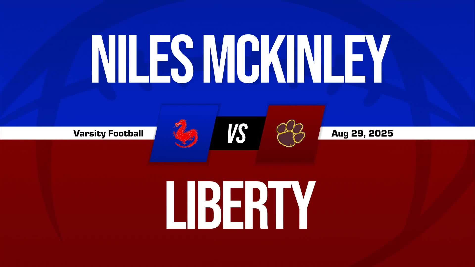 Football Recap: McKinley Takes a Loss