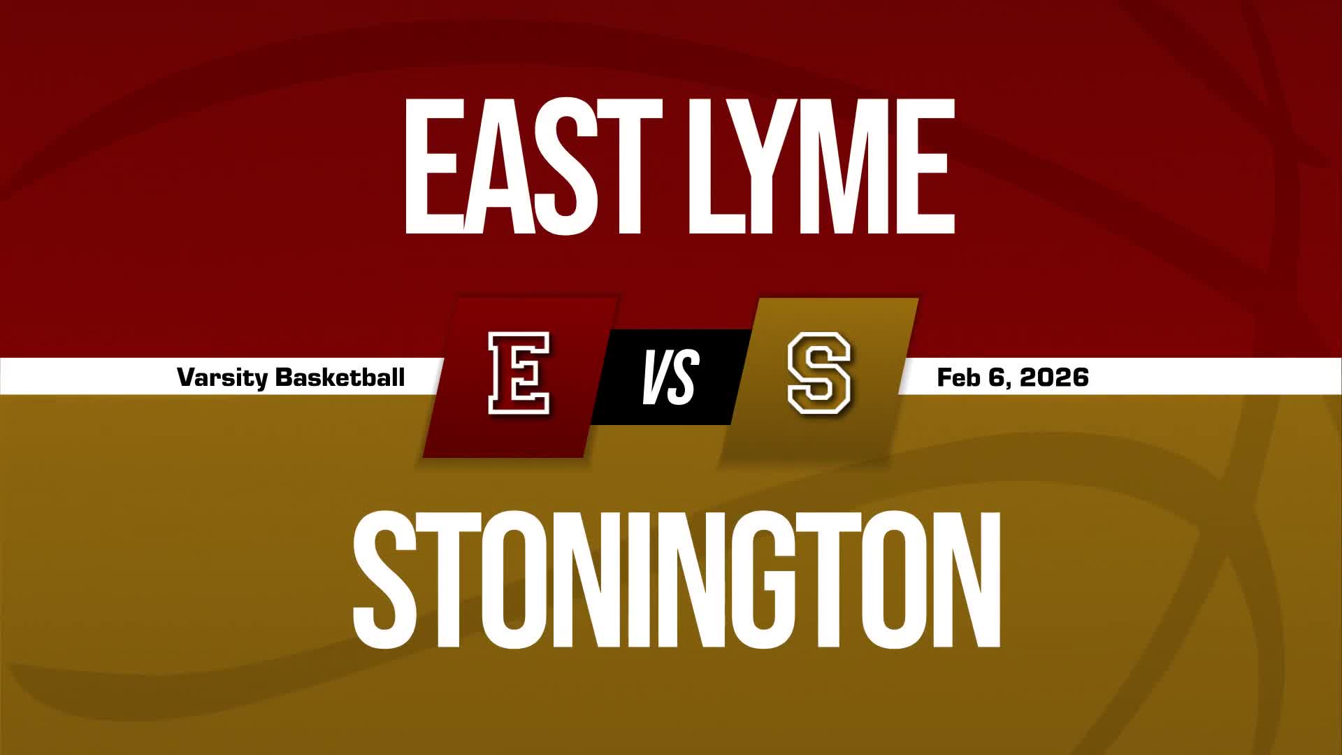 Basketball Recap: Stonington Gets the Win + How To Watch