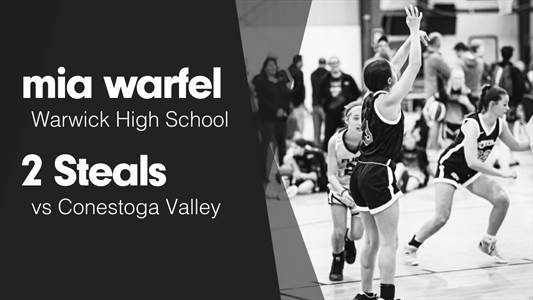 Softball Game Preview: Warwick Warriors vs. Spring-Ford Rams