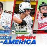 2025 MaxPreps High School Softball Underclass All-America Team