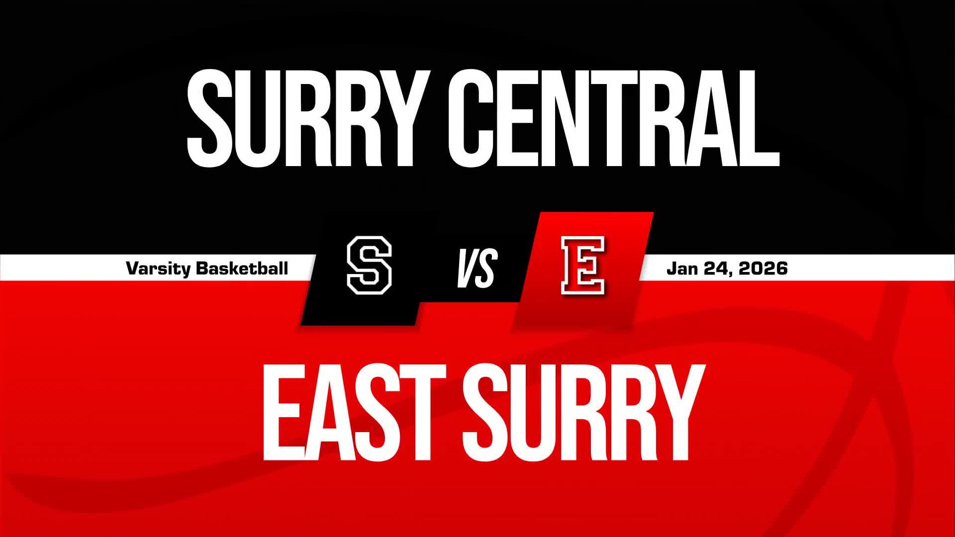 Basketball Recap: East Surry Makes It Nine in a Row on the Road + How To Watch