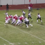 Football Recap: Saturday's Defeat Ends Tanque Verde's Winning Streak + How To Watch