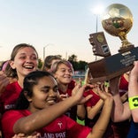 2022-23 high school girls soccer state champions