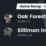 Football Game Preview: Leake Academy Rebels vs. Silliman Institute Wildcats