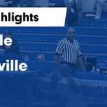 Brookville vs. Madison