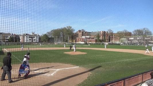 Baseball Game Preview: Webster Groves Statesmen vs. Oakville Tigers