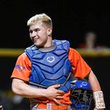 High school baseball: Brooks Bannon of Randleman headlines Small Town All-America team