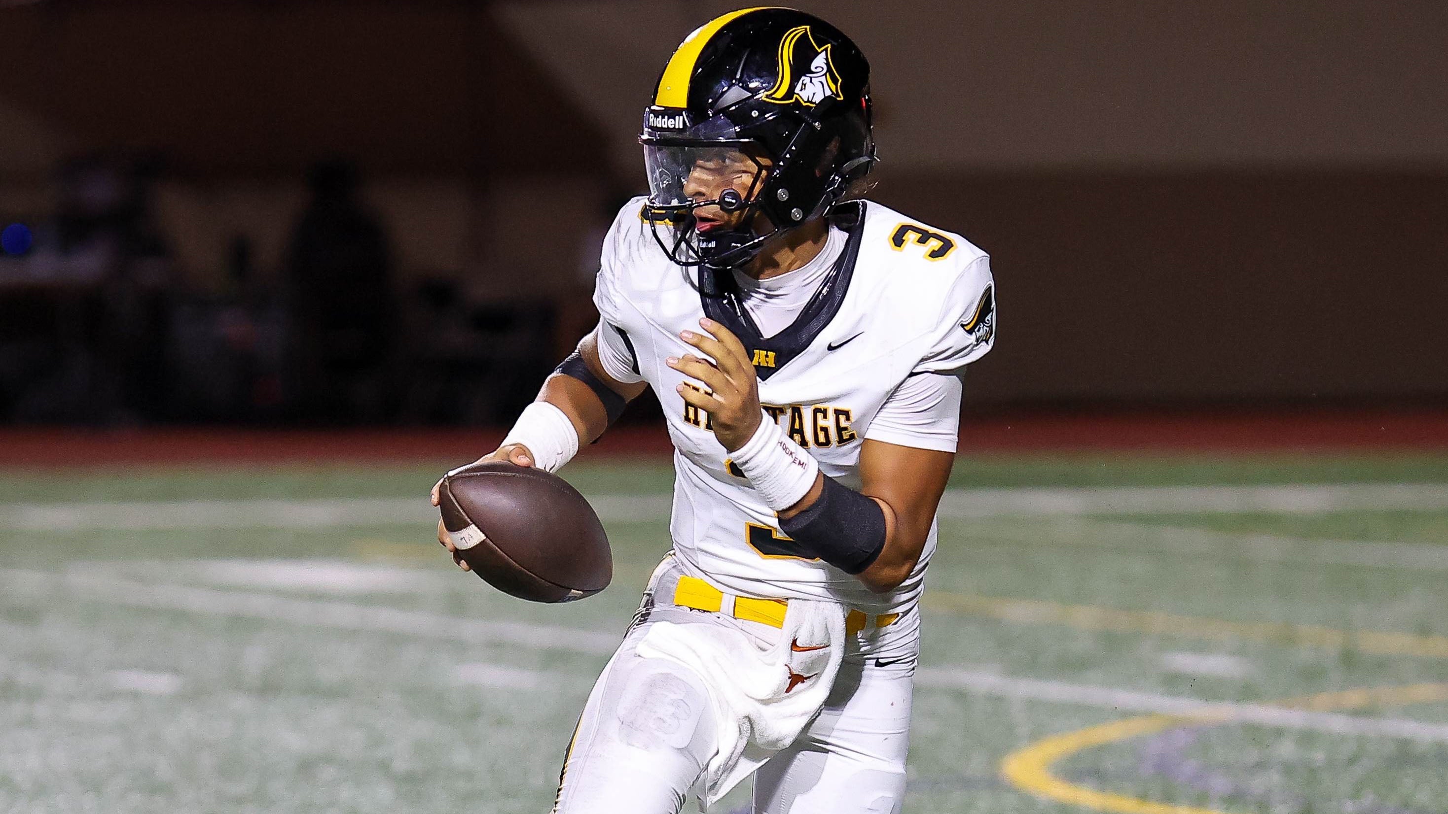 Florida high school football: Statewide top 25 scoreboard