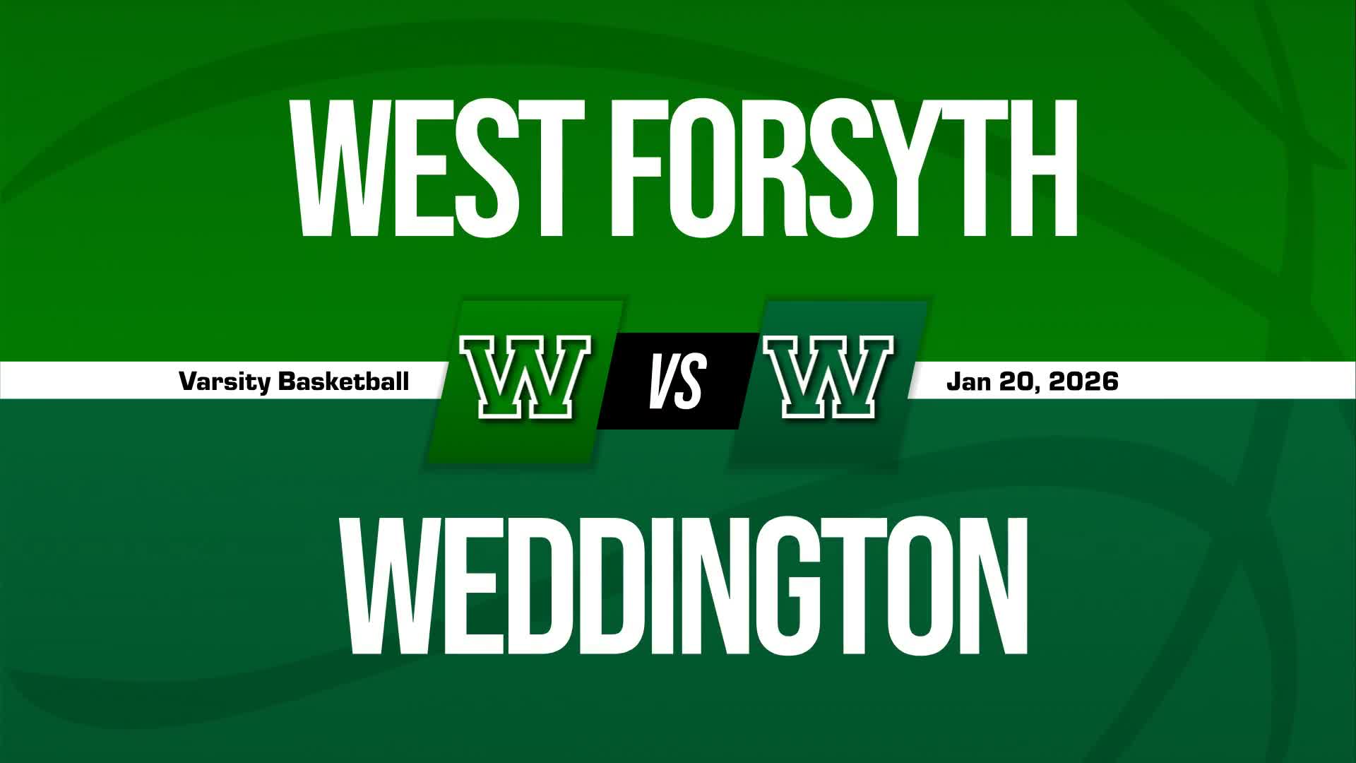Basketball Game Preview: Weddington Warriors vs. Sun Valley Spartans + How To Watch