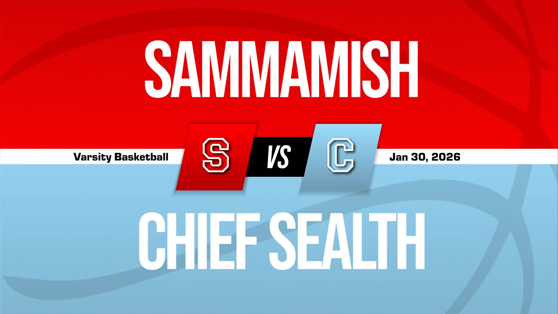 Basketball Recap: Chief Sealth Turns Things Around After  Road Loss + How To Watch