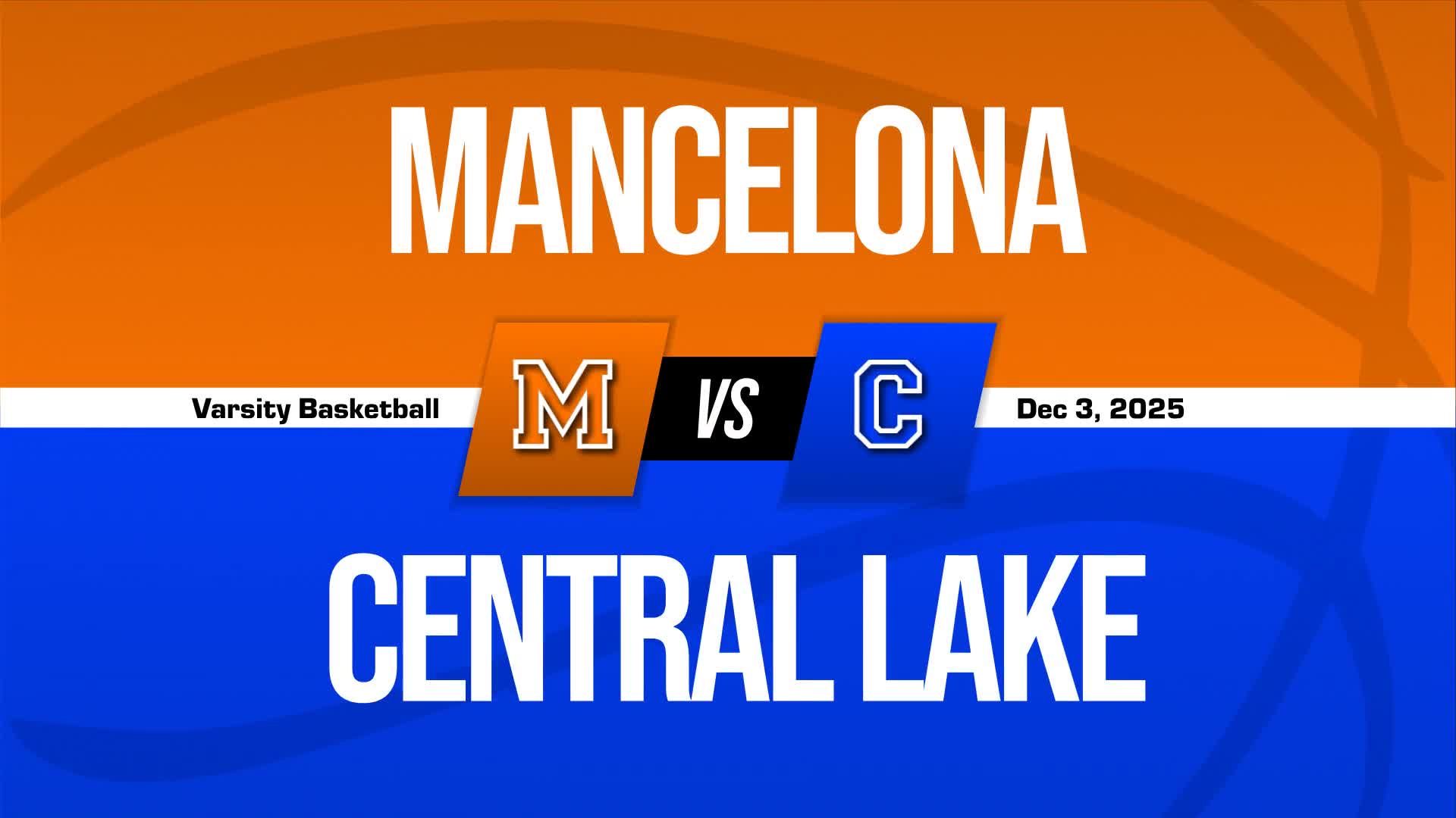 Basketball Game Preview: Central Lake Trojans vs. East Jordan Red Devils + How To Watch