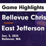 Basketball Game Preview: Bellevue Christian Vikings vs. Cascade Christian Cougars