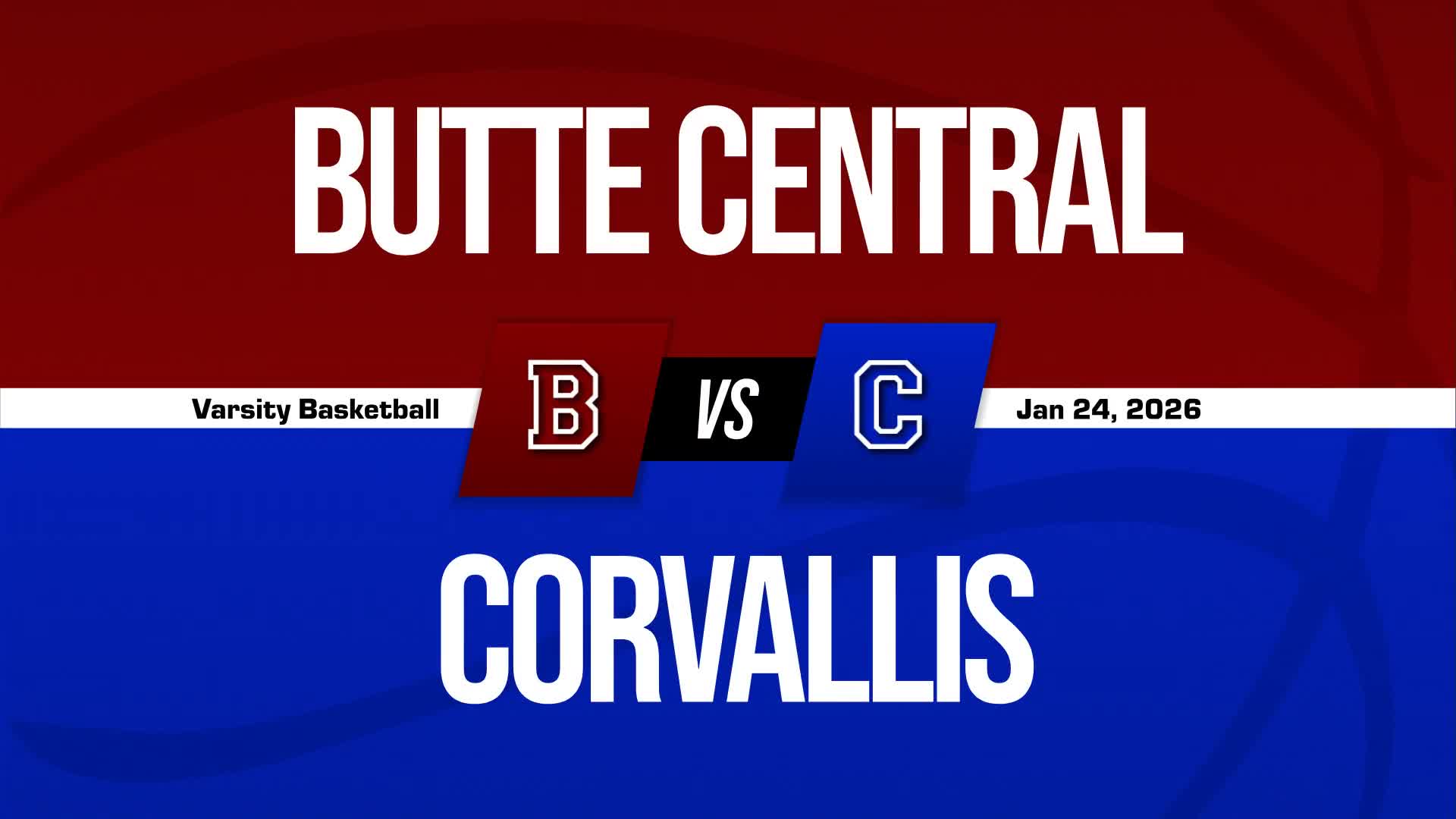 Basketball Game Preview: Corvallis Blue Devils vs. Hamilton Bron