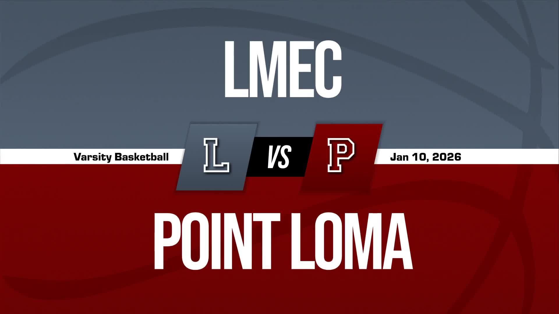 Hannah Smith Game Report: vs Logan Memorial Education Campus + How To Watch