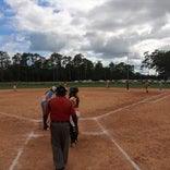 Softball Game Recap: James Island Trojans vs. Timberland Wolves