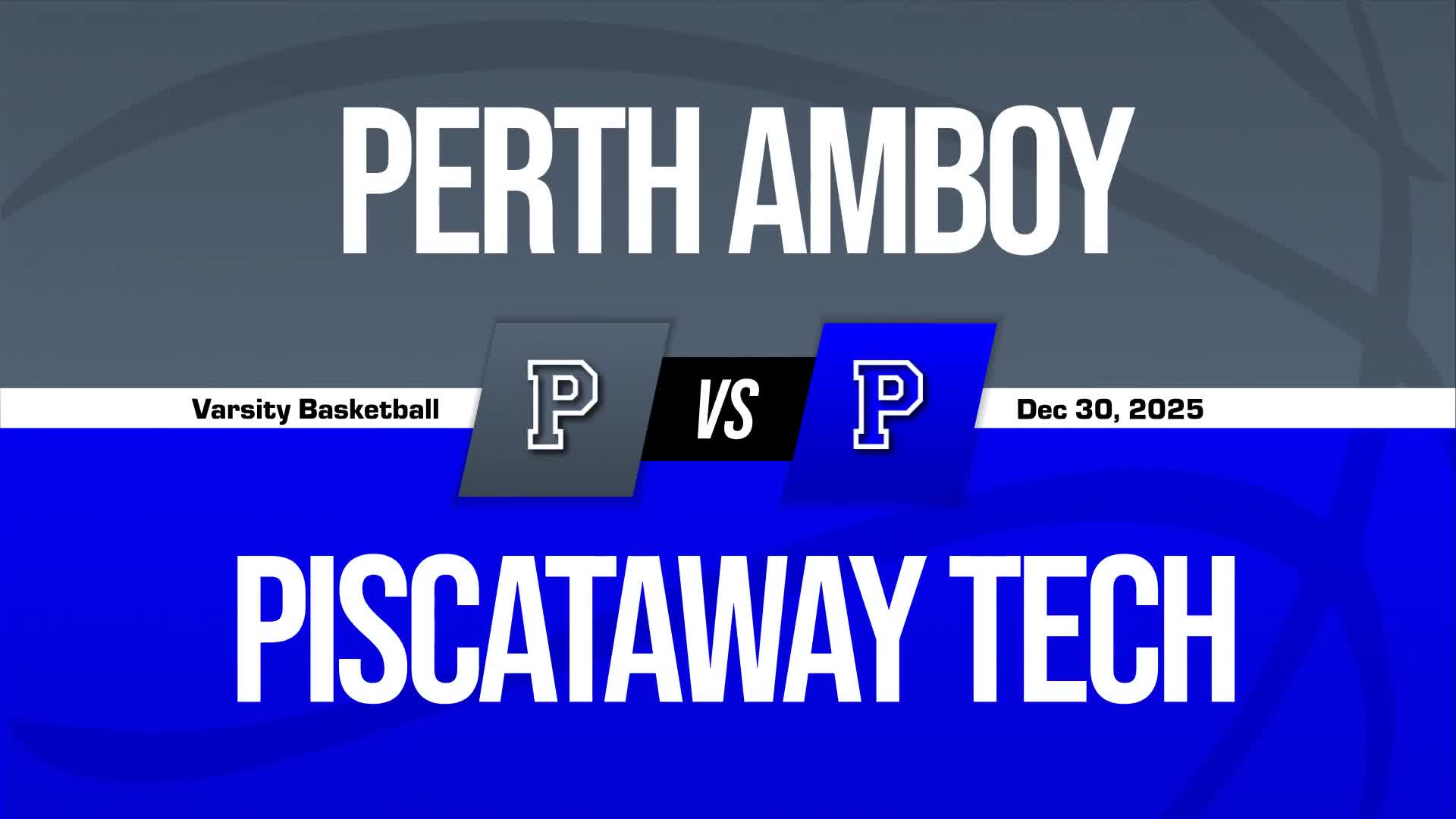 Basketball Recap: Perth Amboy Vo-Tech Takes a Loss + How To Watch