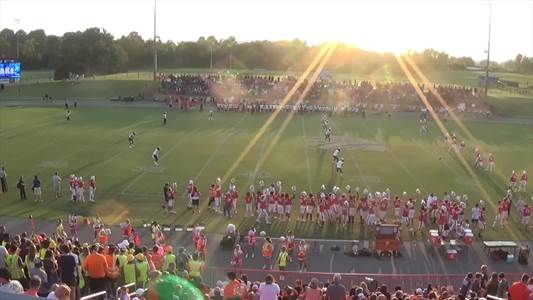 Soccer Game Preview: Dyer County vs. Dyersburg