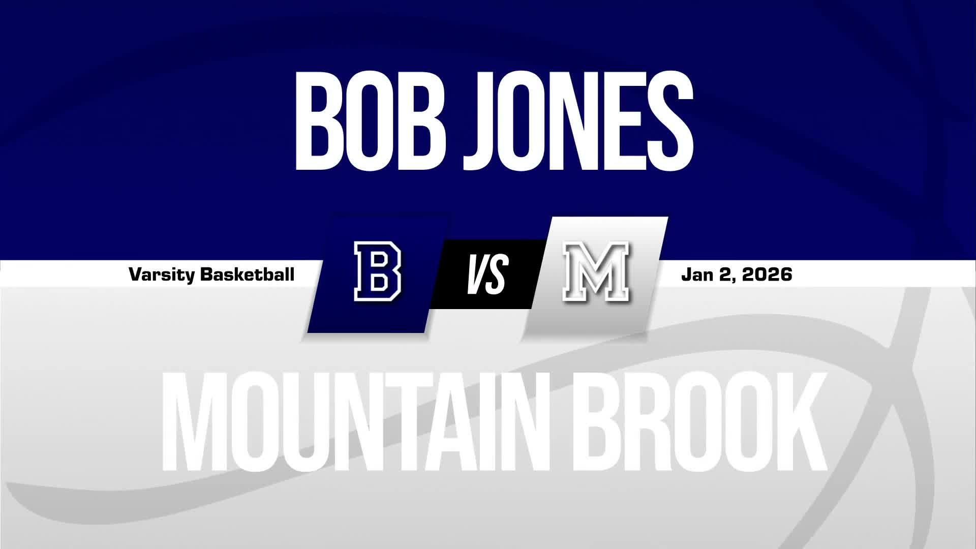 Basketball Recap: Bob Jones'  Win  on Friday Extends Winning Streak to Seven + How To Watch