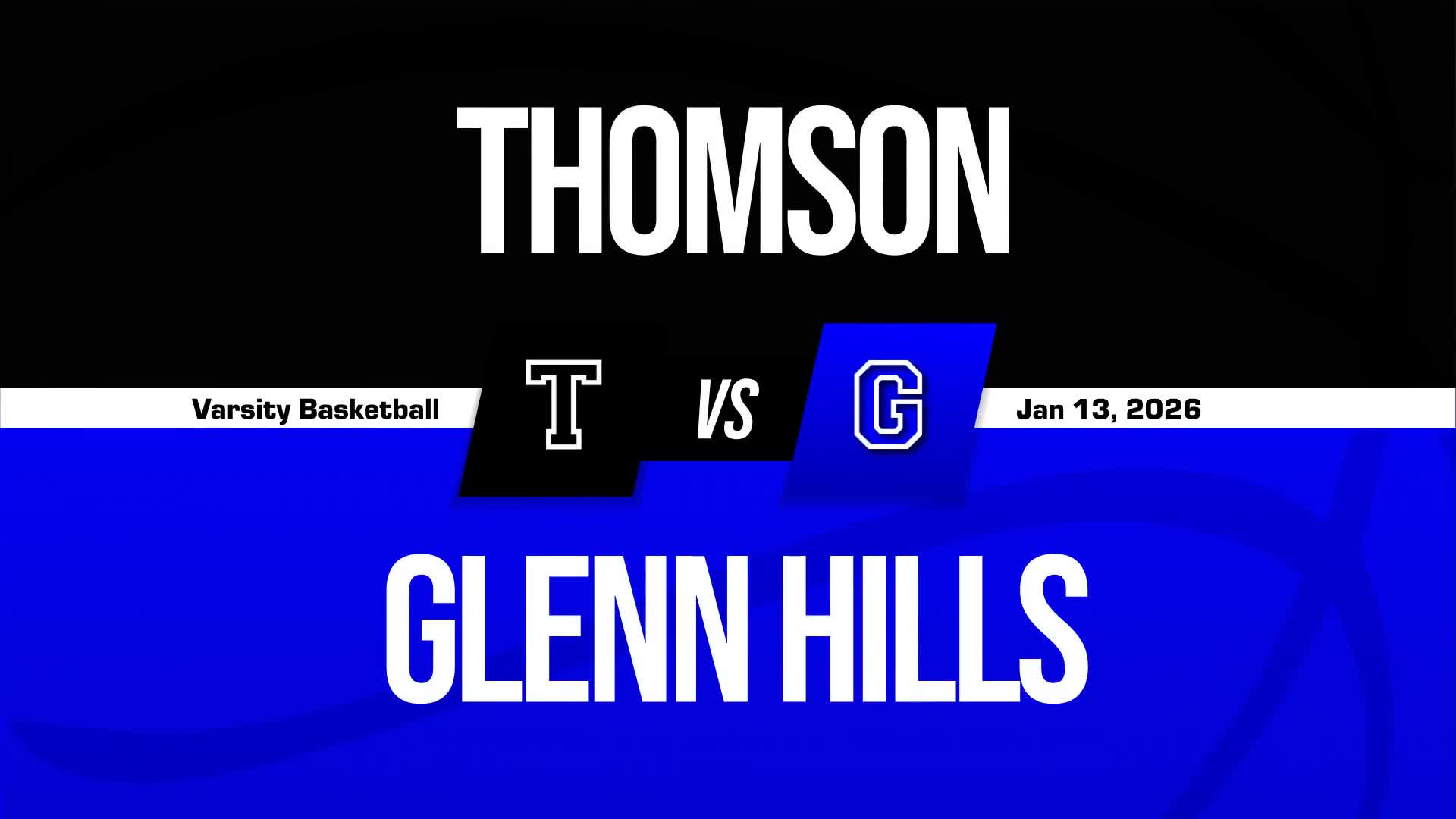Basketball Recap: Thomson's  Win  on Tuesday Extends Winning Streak to 14 + How To Watch