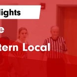 Basketball Game Recap: Southeastern Local Trojans vs. Legacy Christian Academy Knights