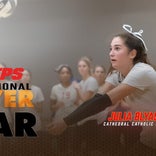 Volleyball MaxPreps POY: Julia Blyashov