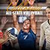 MaxPreps 2015 California High School Volleyball All-State Teams 