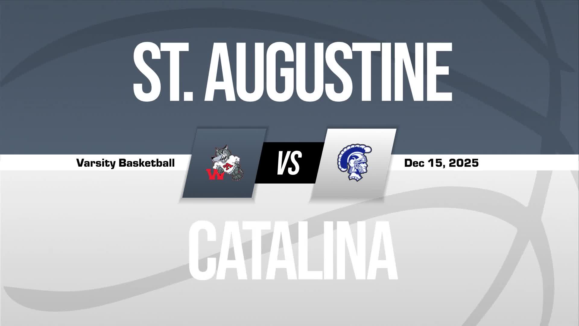 Basketball Recap: Catalina Takes a Loss
