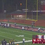 Football Recap: Slidell Skates Past Northshore with Ease + How To Watch