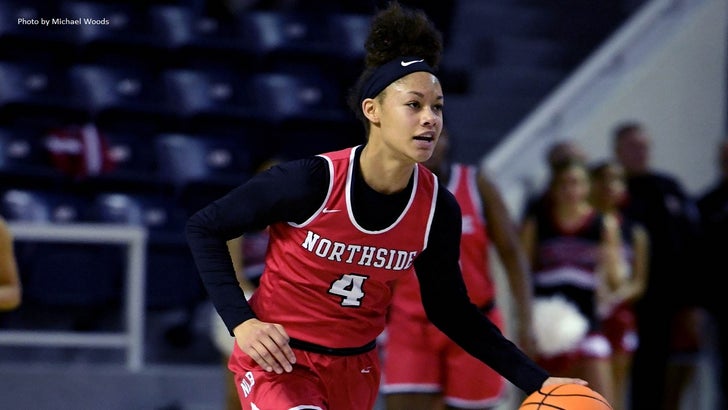 Best girls basketball player in each state