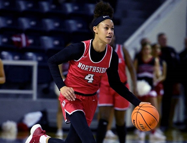 Best girls high school basketball player in all 50 states - MaxPreps